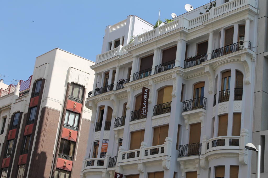 Guest house Lauria