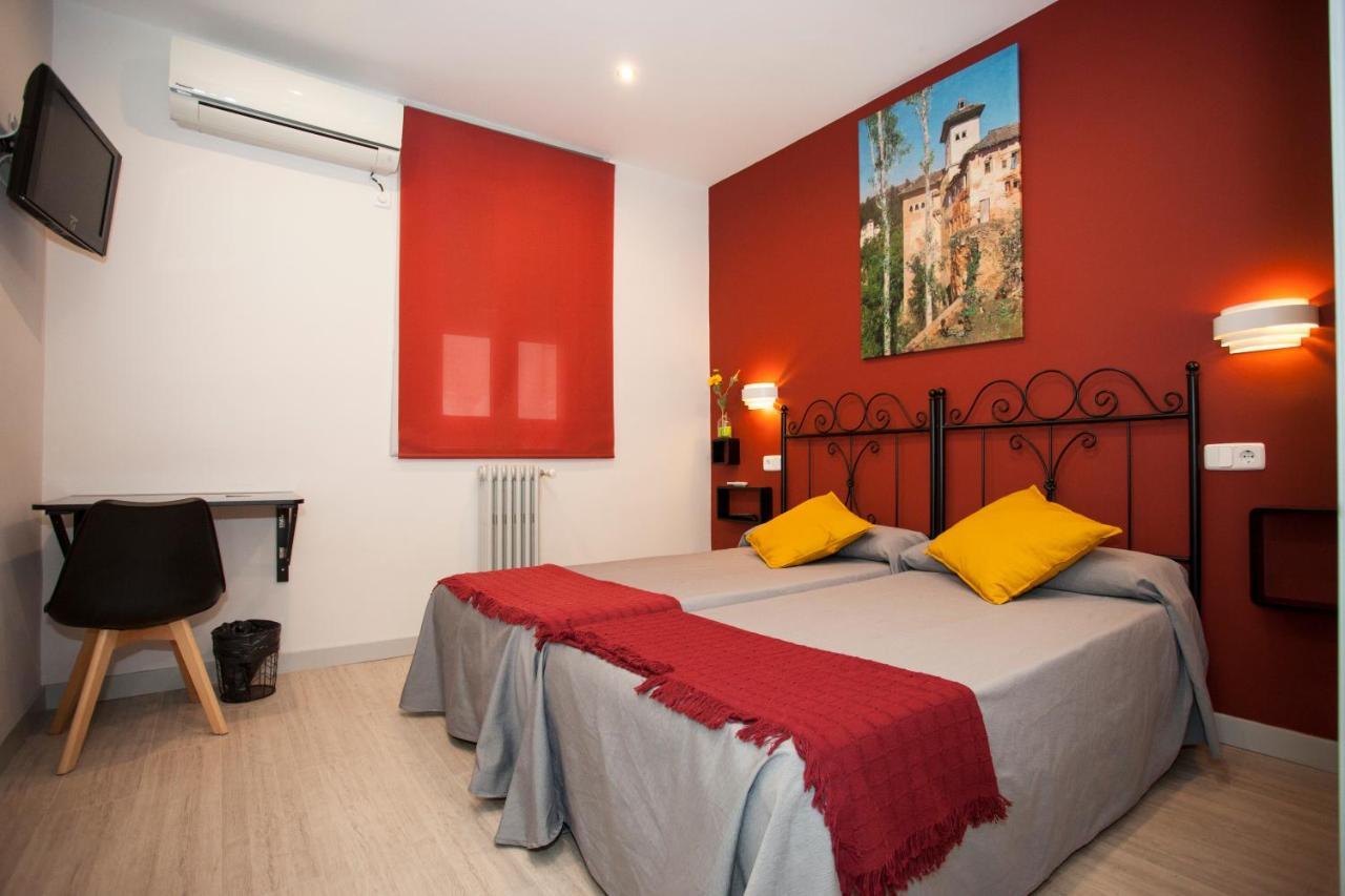 Aresol Madrid