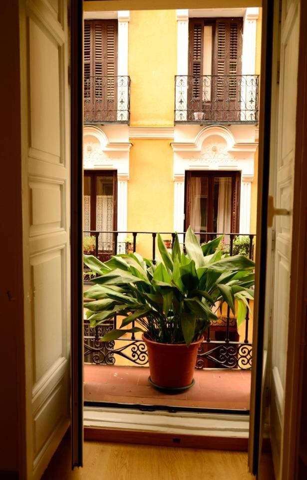 Apartamento Gobernador 22