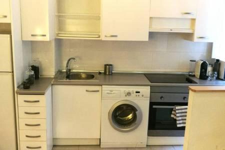 Apartamento Gobernador 22 Apartamento *