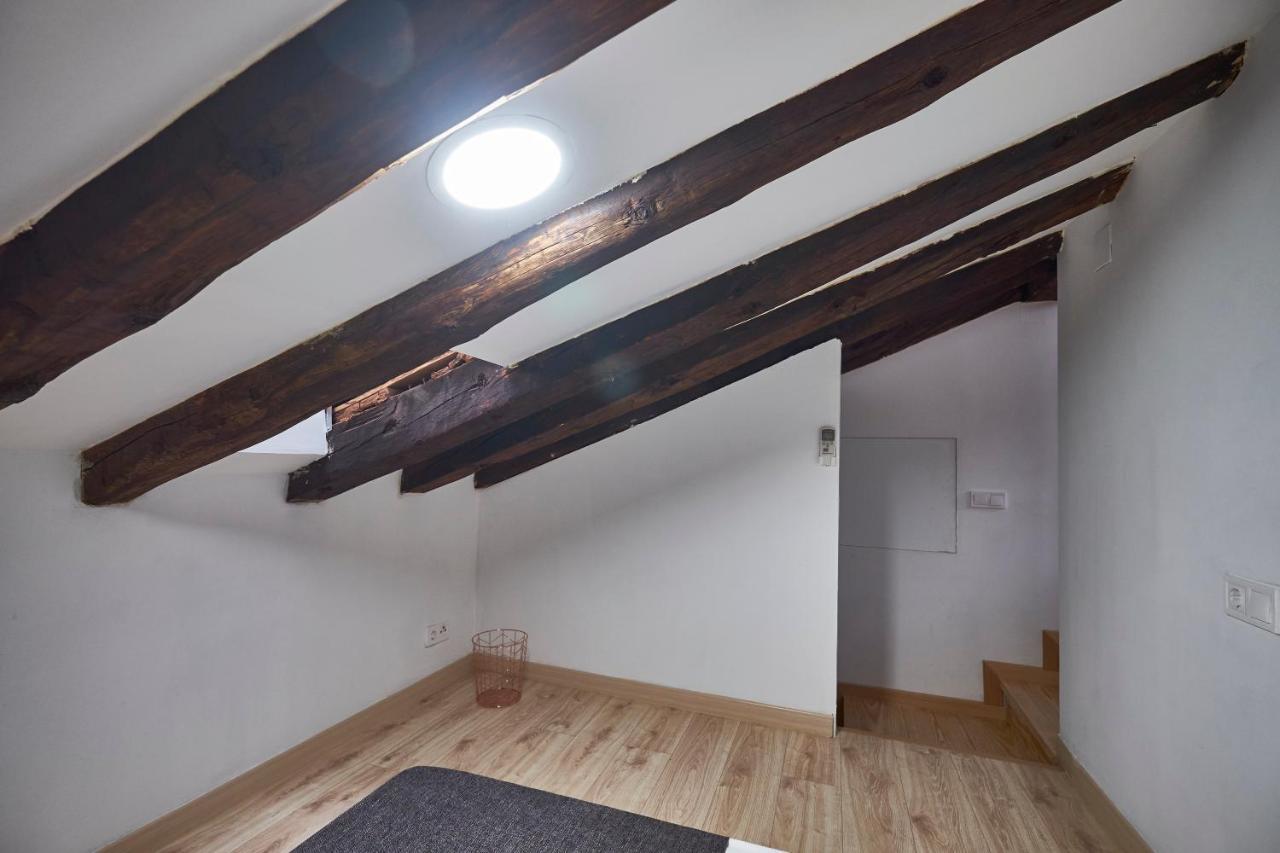 Apartamento Cool Madrid