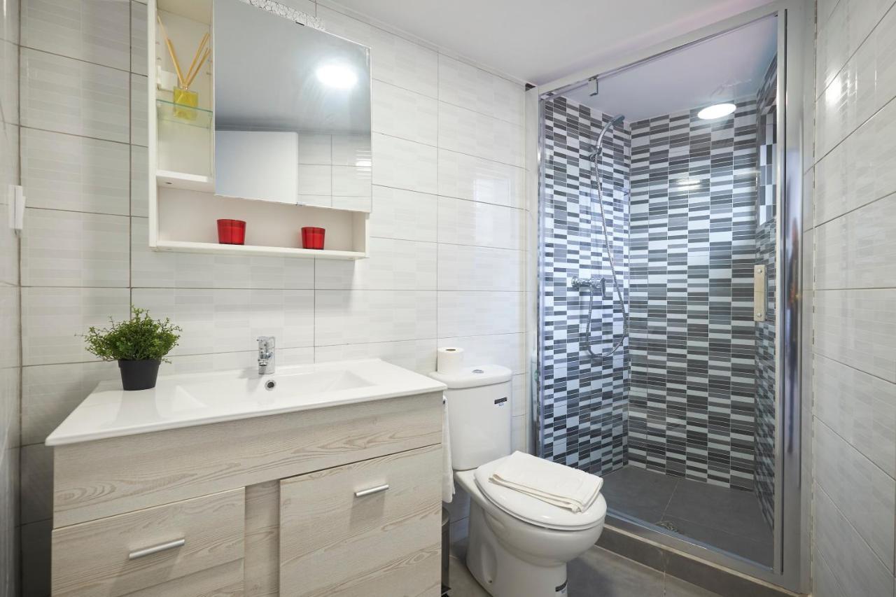 Cool Apartamento Madrid