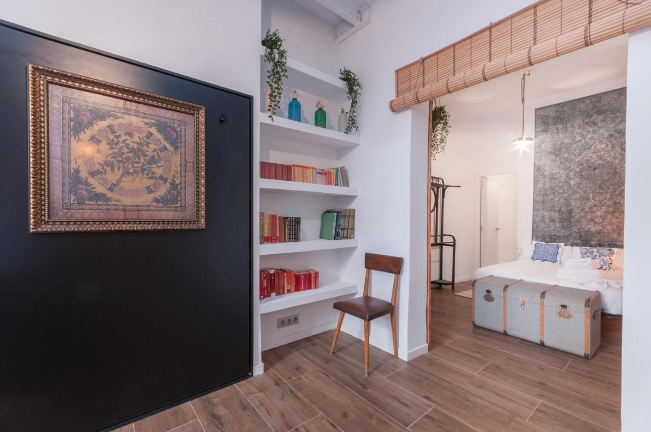 Apartamento Plaza De La Luna