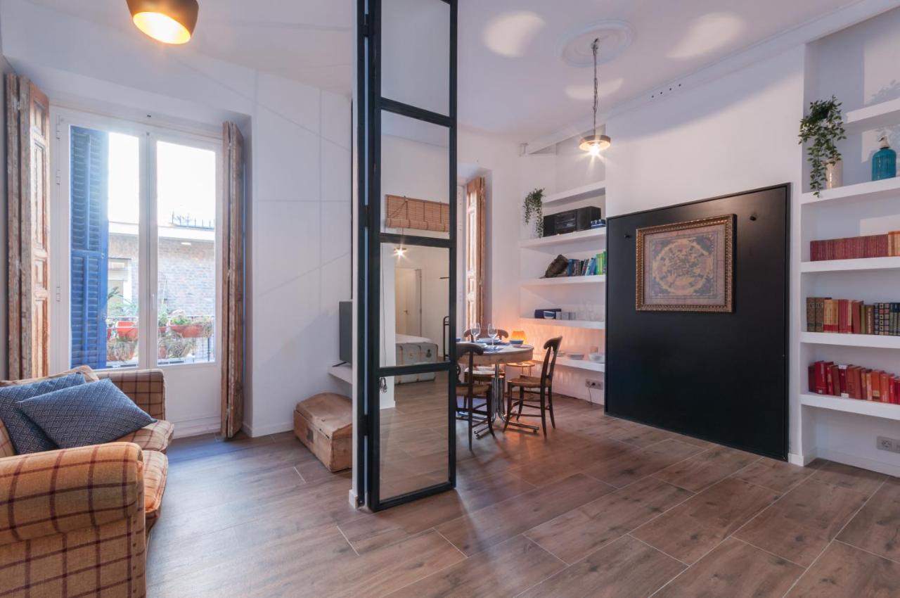 Apartamento Plaza De La Luna *