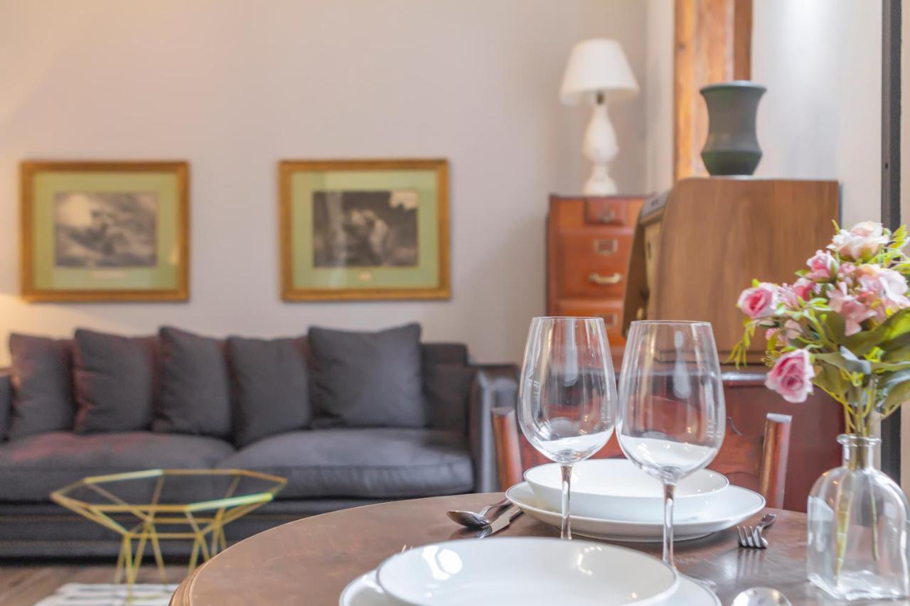 Apartamento Plaza De La Luna *