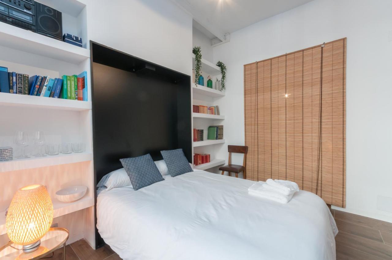 Plaza De La Luna Apartamento *