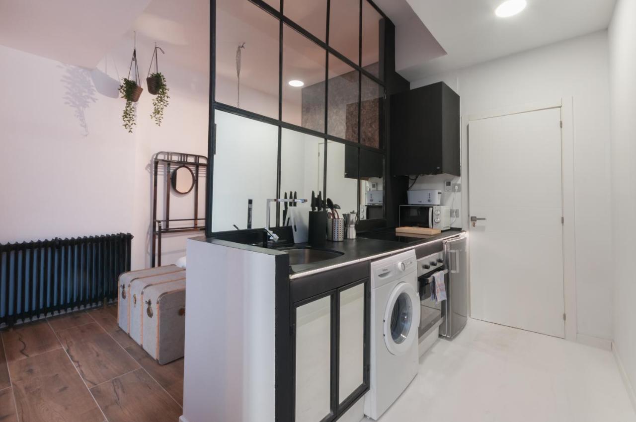 Plaza De La Luna Apartamento *