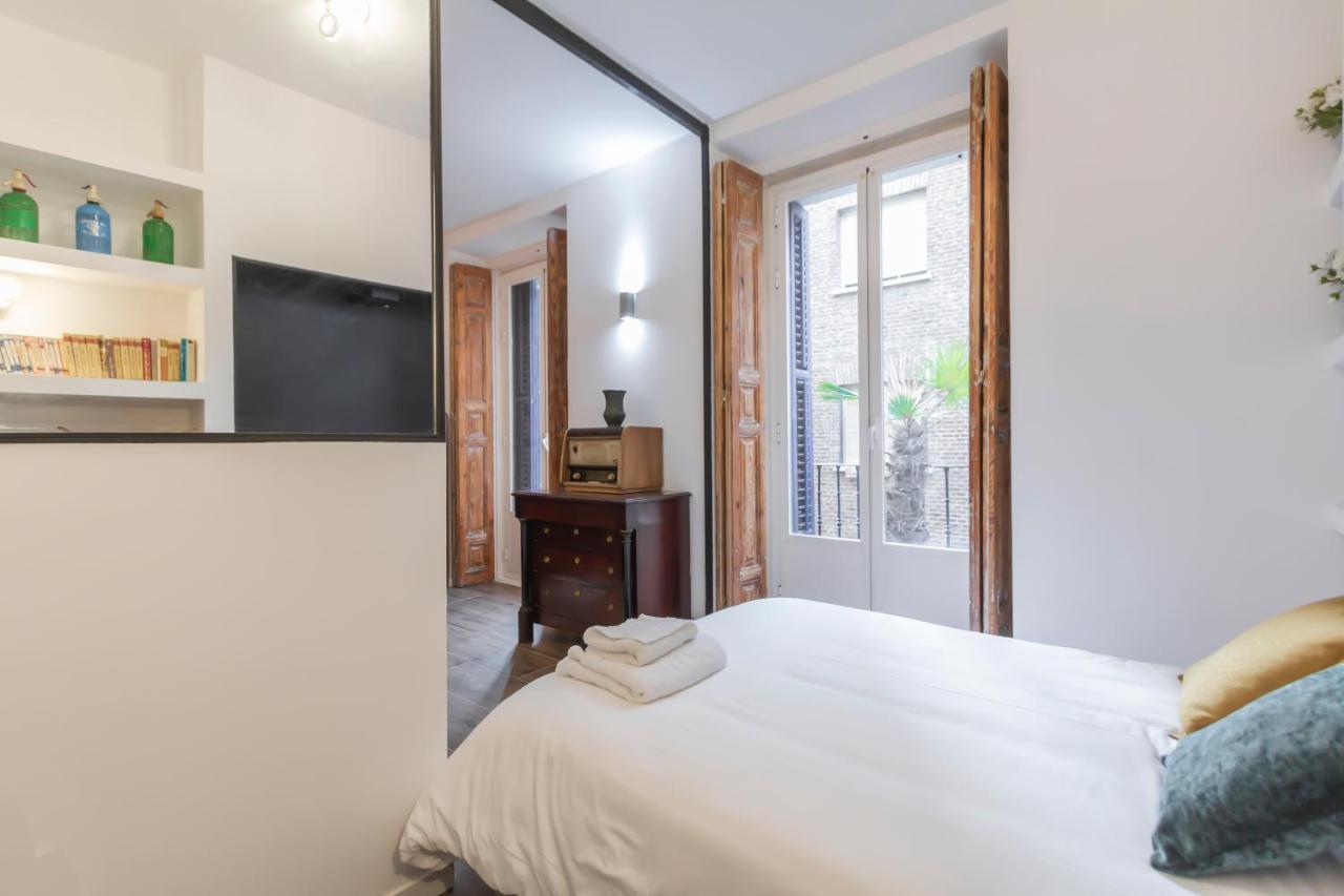 Apartamento Plaza De La Luna Madrid