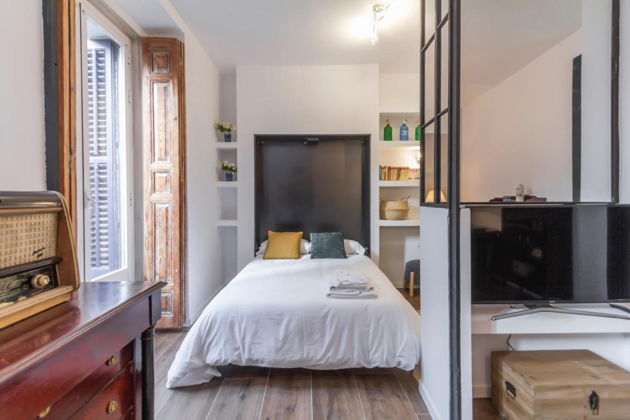 Plaza De La Luna Apartamento