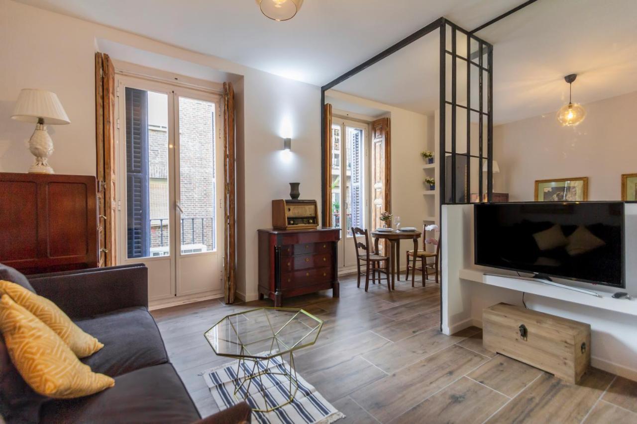 Plaza De La Luna Apartamento