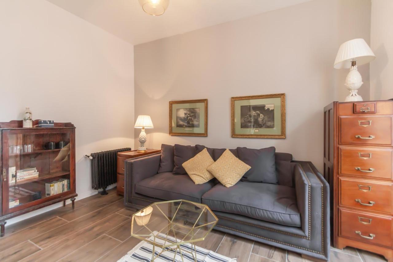 Apartamento Plaza De La Luna Madrid