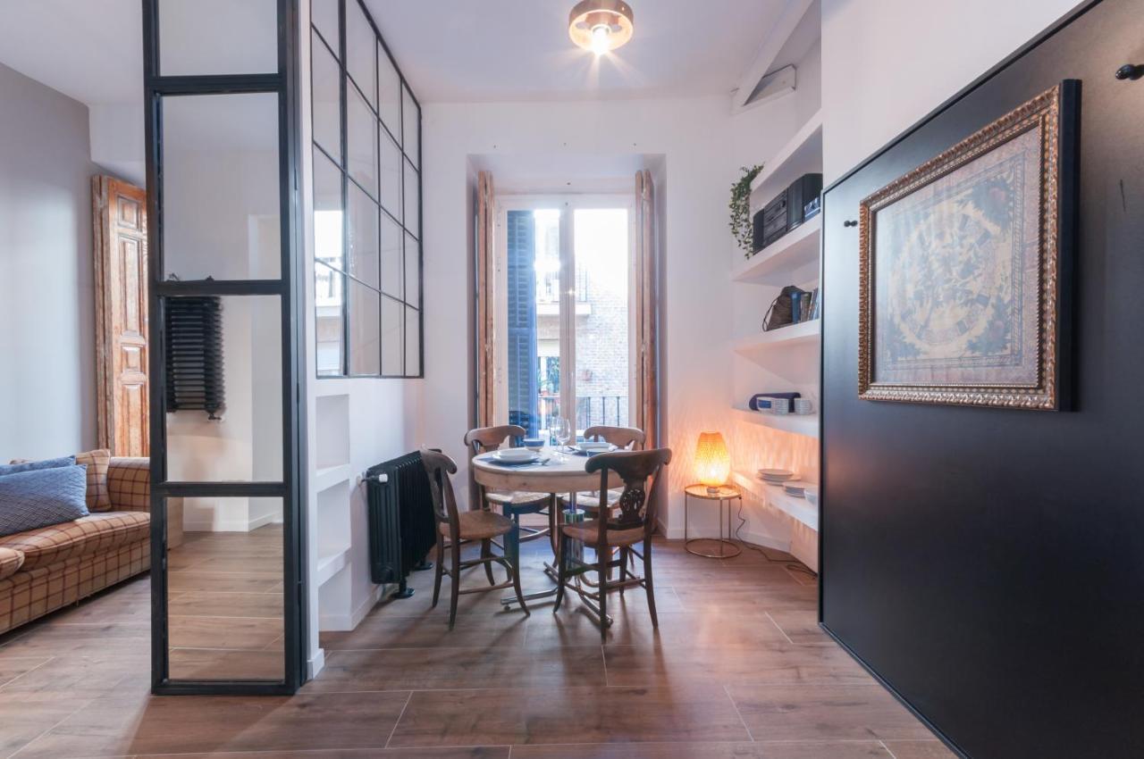 Apartamento Plaza De La Luna *