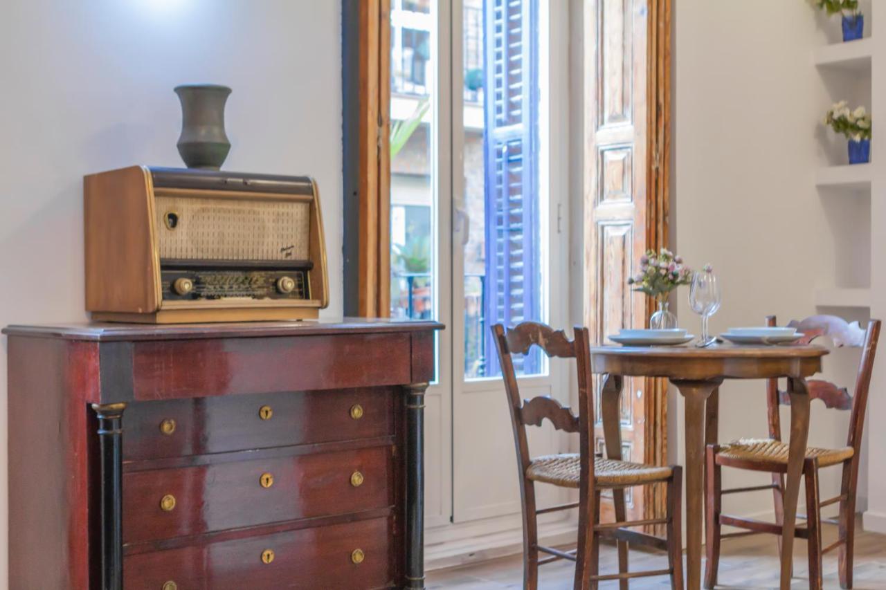 Apartamento Plaza De La Luna *