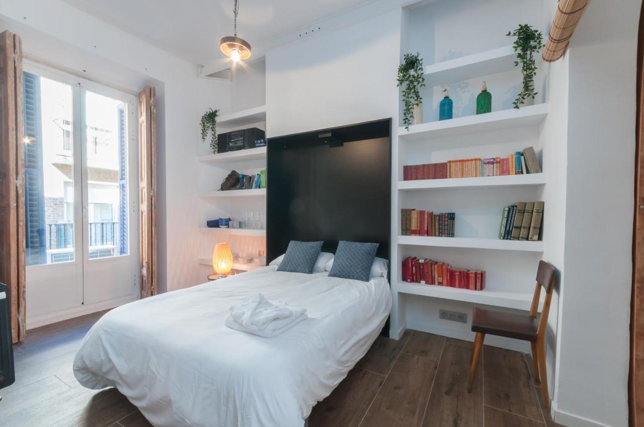 Apartamento Plaza De La Luna Madrid
