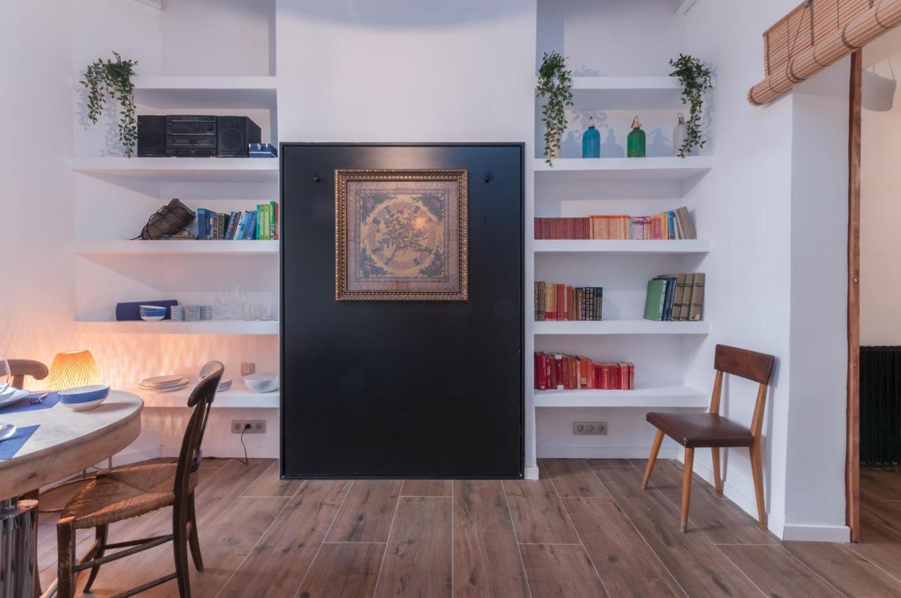 Apartamento Plaza De La Luna