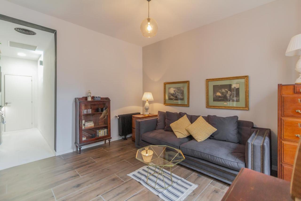 Plaza De La Luna Apartamento Madrid