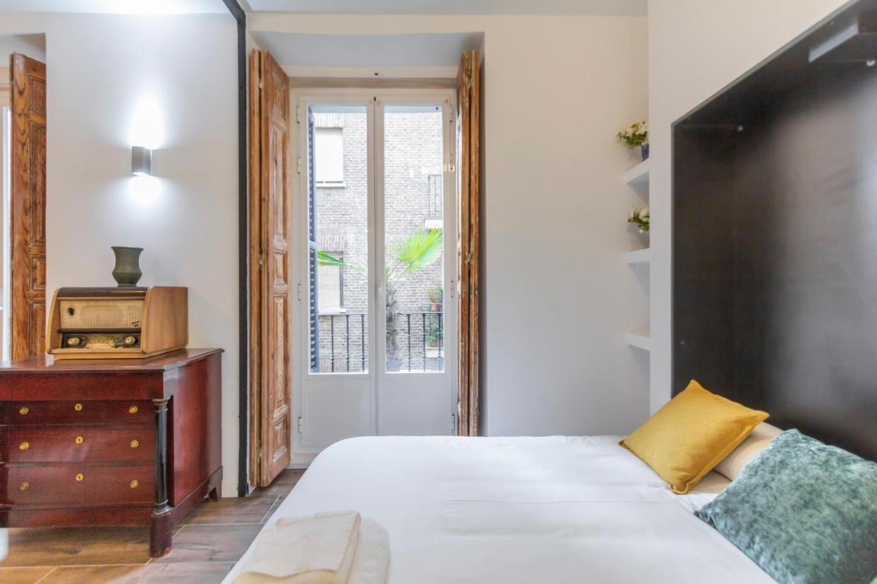 Apartamento Plaza De La Luna *
