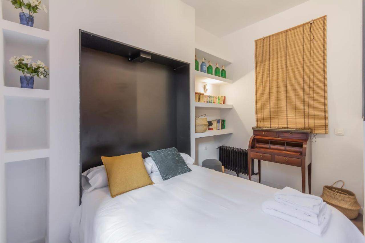 Plaza De La Luna Apartamento *