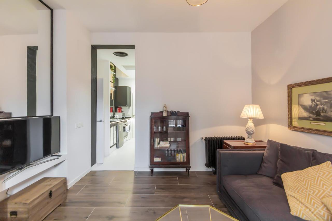 Apartamento Plaza De La Luna *