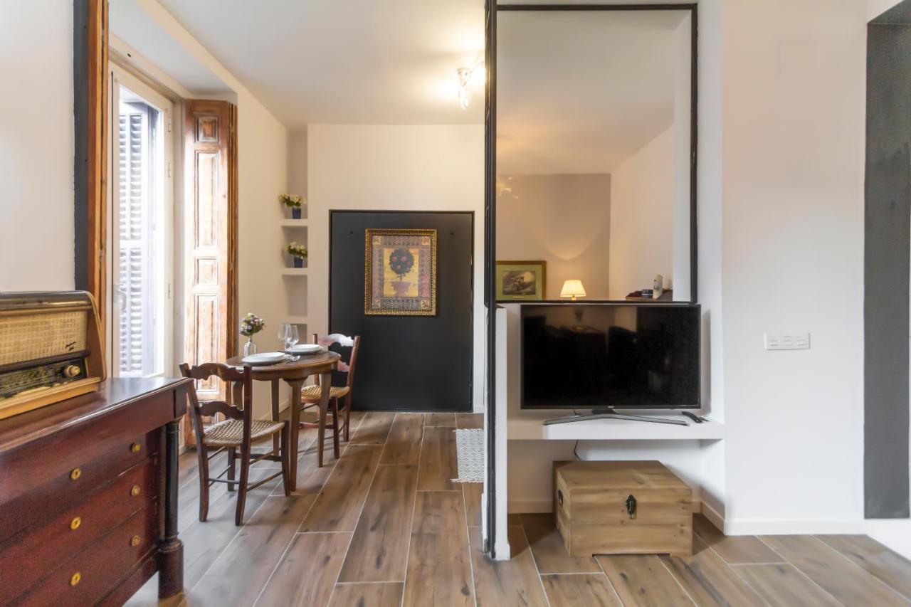 Apartamento Plaza De La Luna Madrid