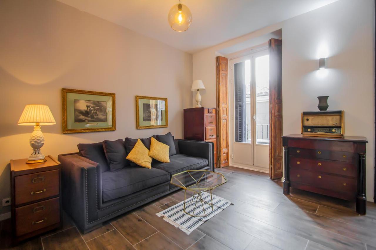 Plaza De La Luna Apartamento