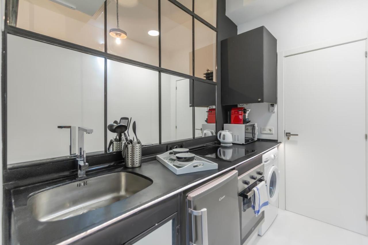 Apartamento Plaza De La Luna *