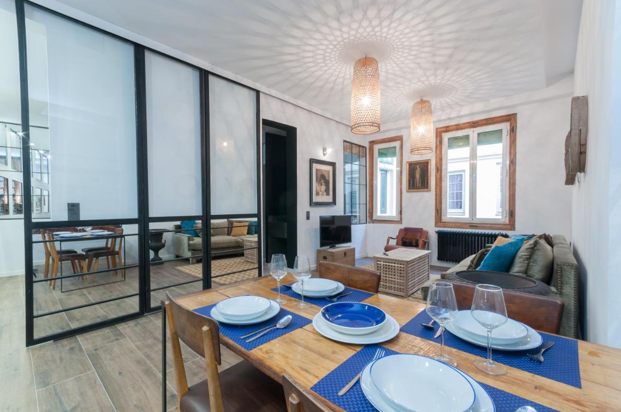 Apartamento Plaza De La Luna