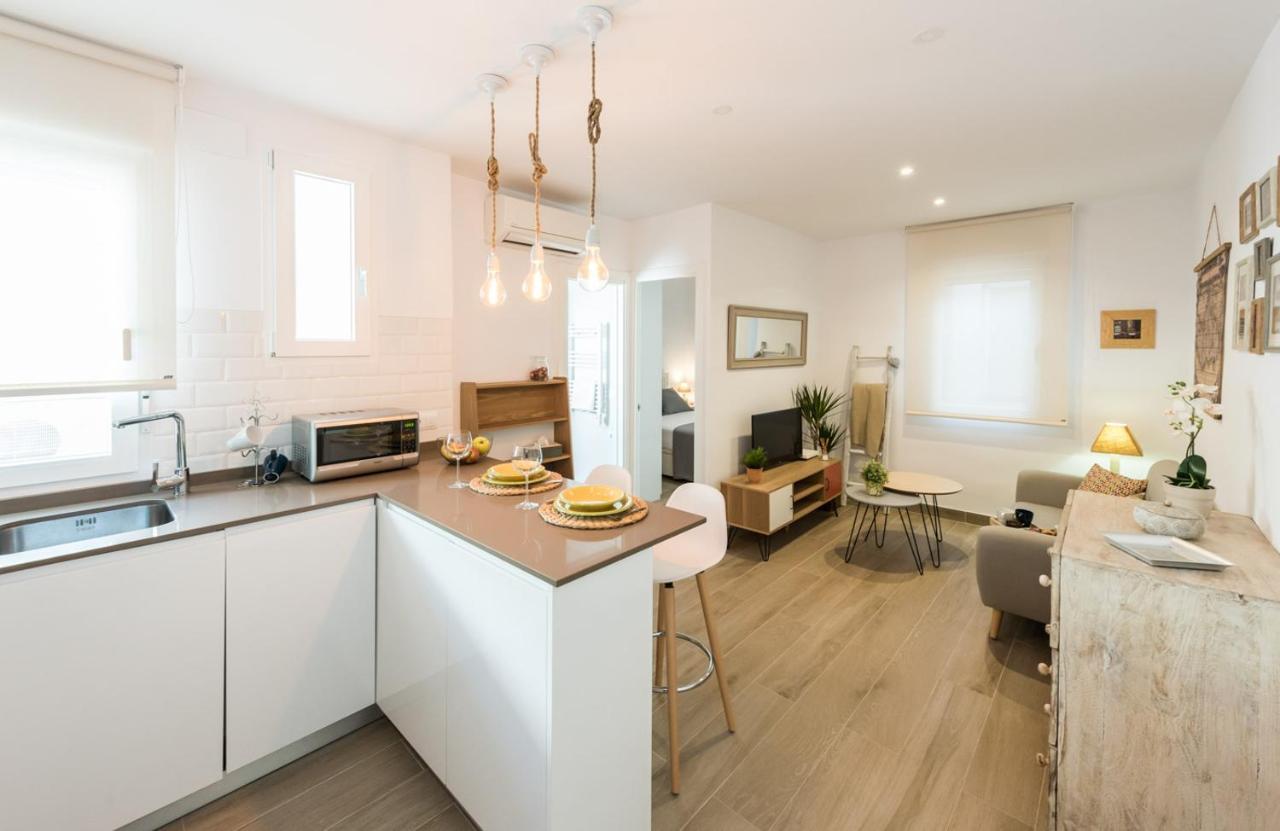 Apartamento Goya Deluxe