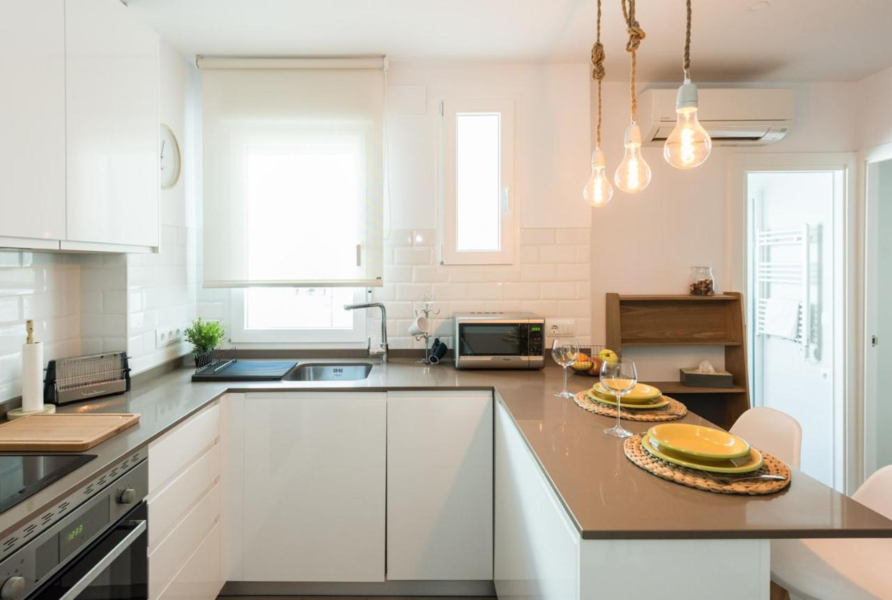Apartamento Goya Deluxe