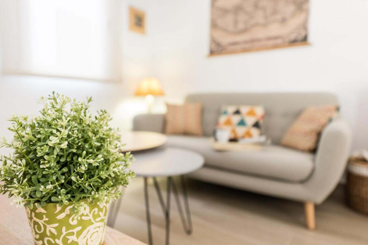 Apartamento Goya Deluxe