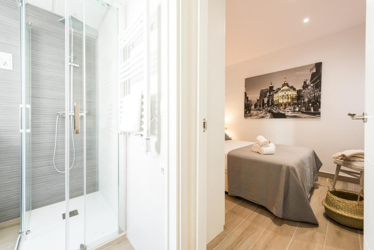 Apartamento Goya Deluxe Madrid