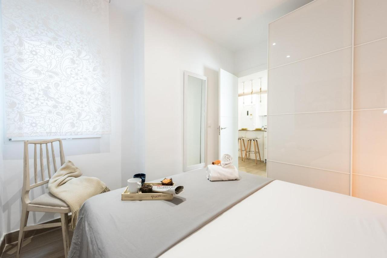 Apartamento Goya Deluxe *