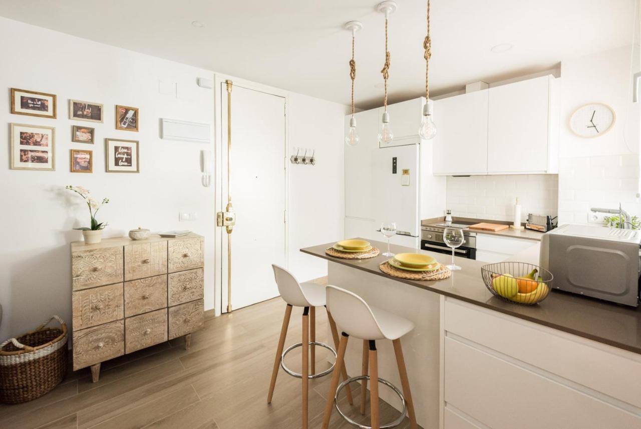 Apartamento Goya Deluxe