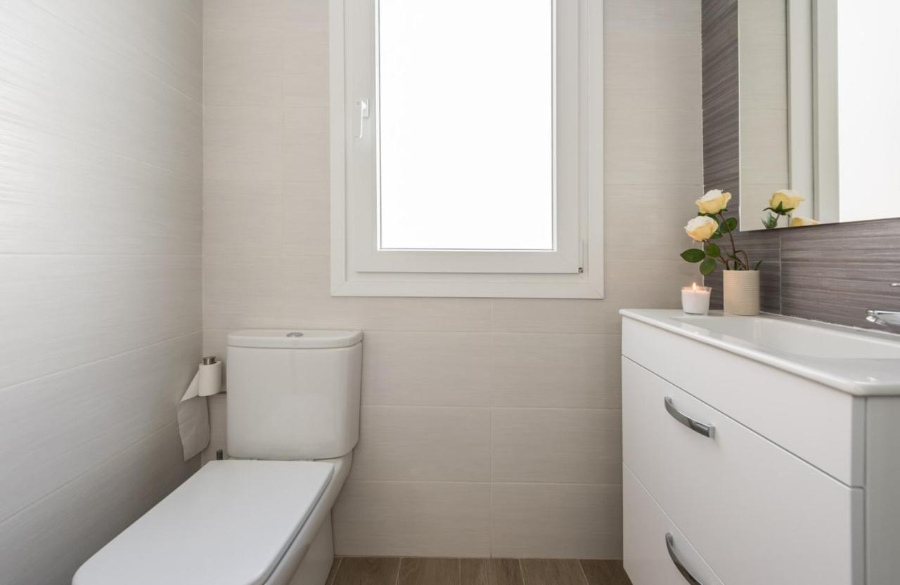 Apartamento Goya Deluxe *