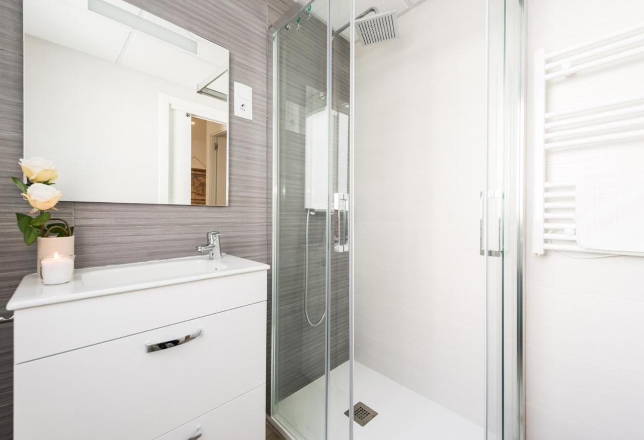 Apartamento Goya Deluxe Madrid