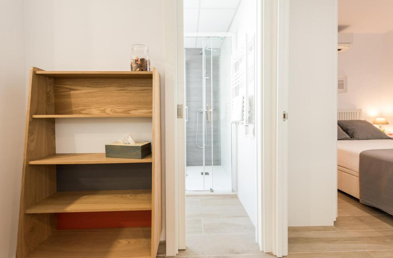 Apartamento Goya Deluxe
