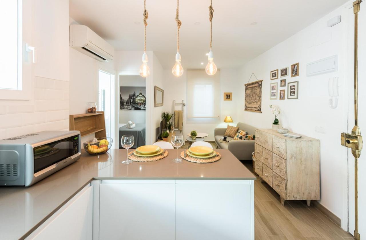 Goya Deluxe Apartamento Madrid