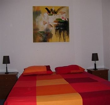 Gay Puerta Del Sol 2*