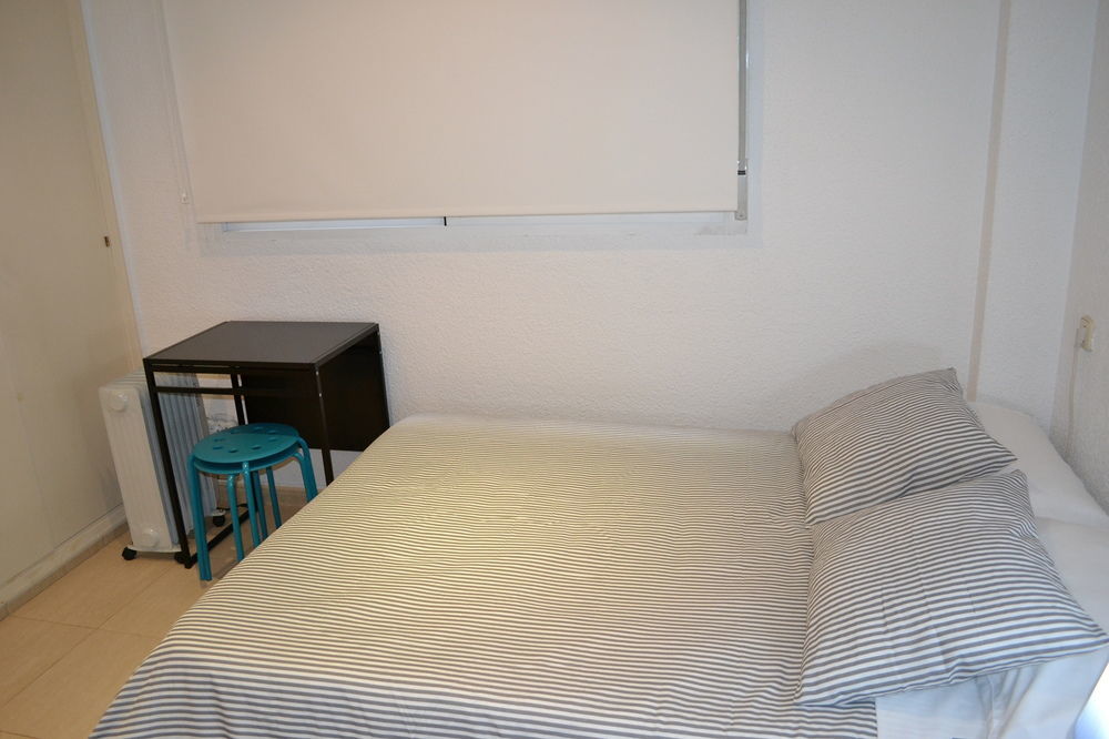 Argüelles Apartamento