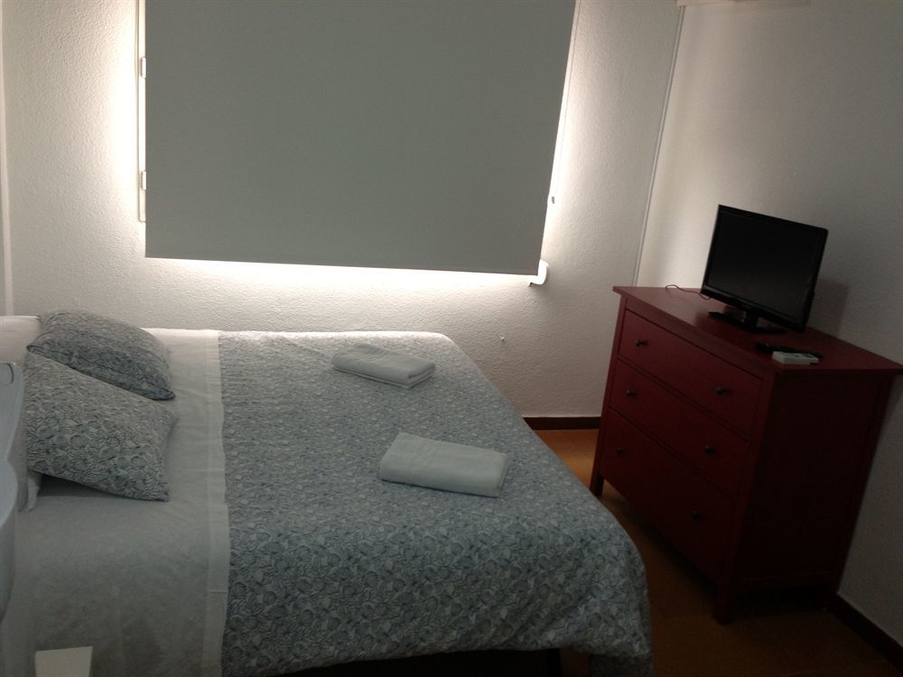 Apartamento Argüelles *