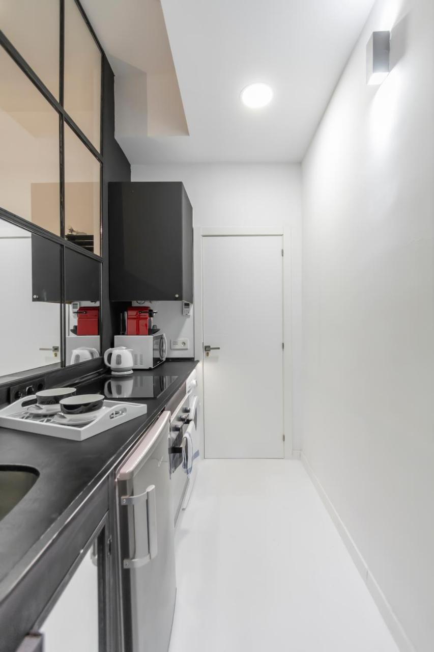 Plaza De La Luna Apartamento *