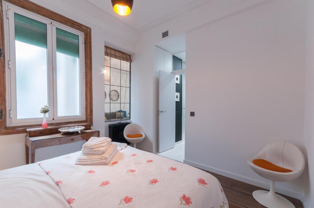 Apartamento Plaza De La Luna Madrid