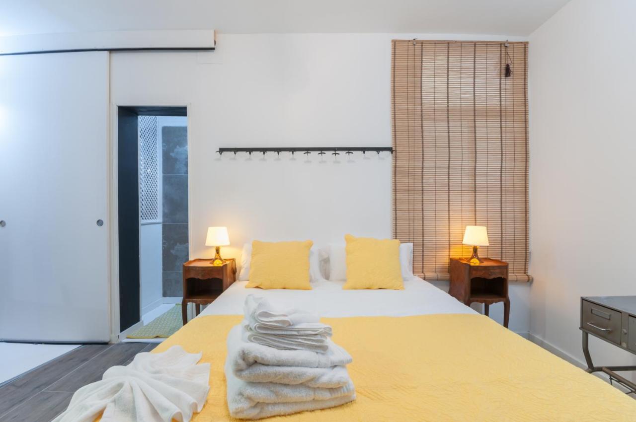 Plaza De La Luna Apartamento Madrid