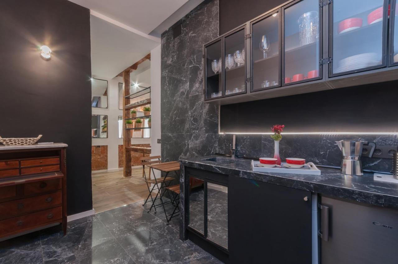 Plaza De La Luna Apartamento *