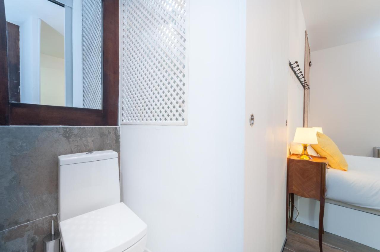 Plaza De La Luna Apartamento Madrid
