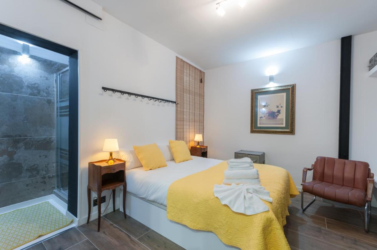 Apartamento Plaza De La Luna Madrid