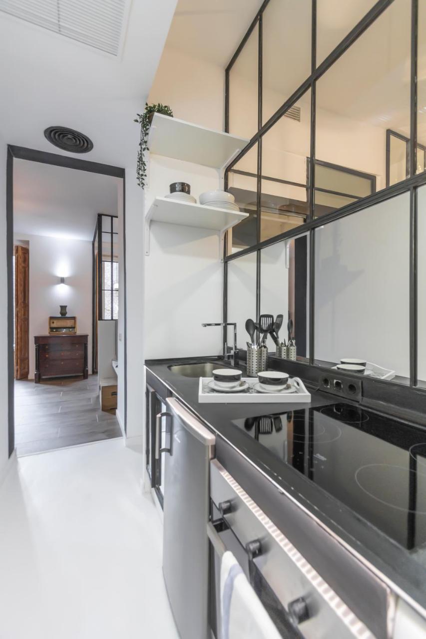 Plaza De La Luna Apartamento Madrid