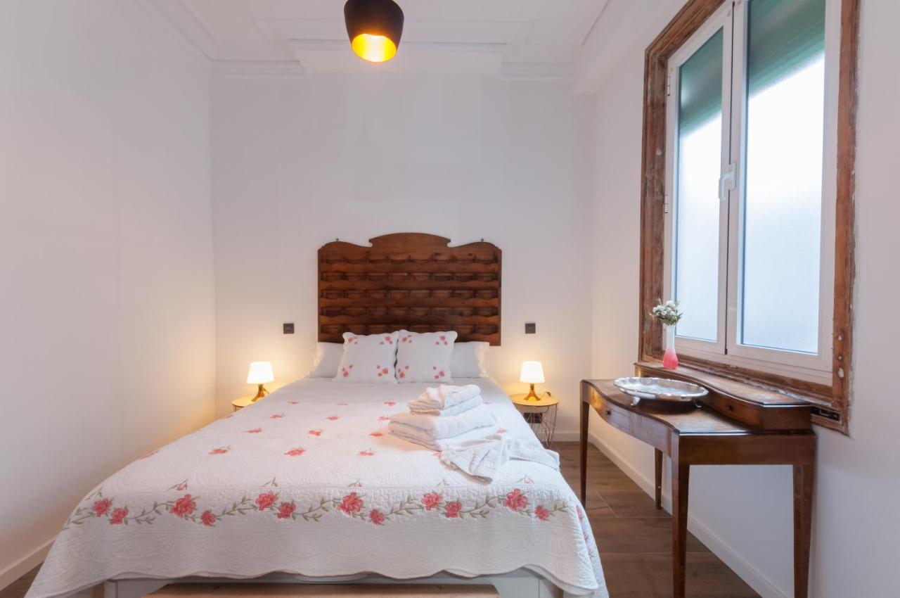 Apartamento Plaza De La Luna *