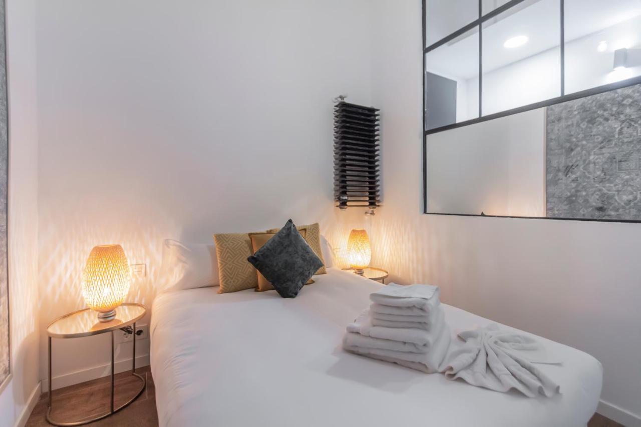 Apartamento Plaza De La Luna *