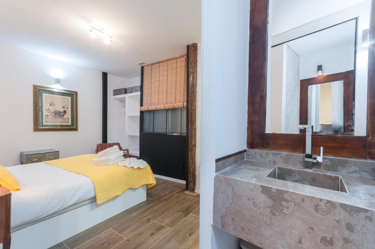 Plaza De La Luna Apartamento *